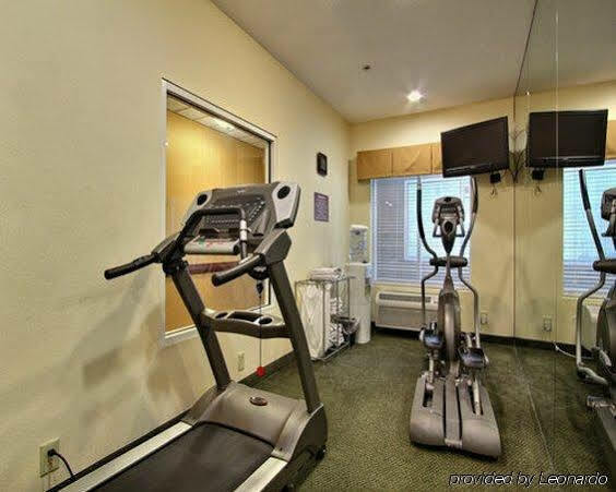 Magnolia Inn And Suites Пулер Экстерьер фото